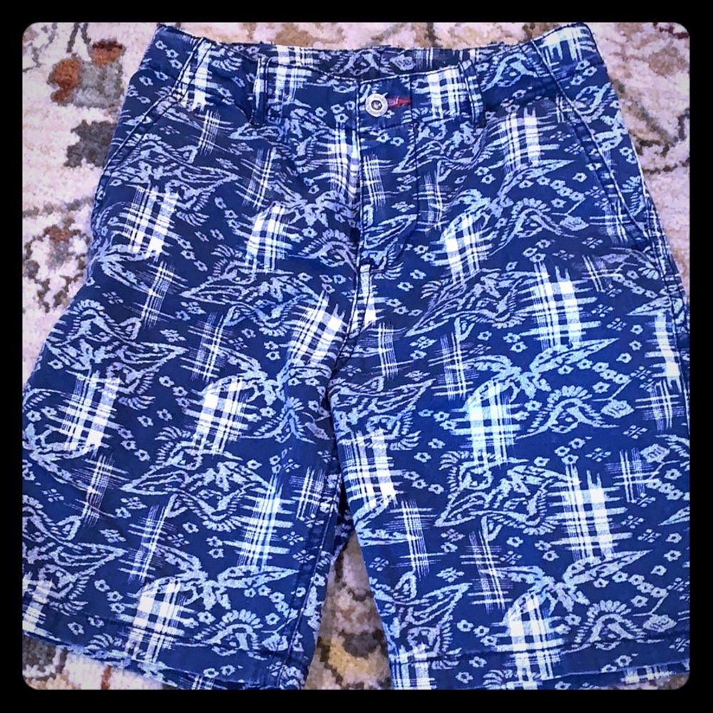 💃Polo boys shorts